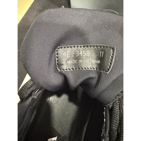 Prada CROSSECTION Black Size 11 LS(348868) main image 6